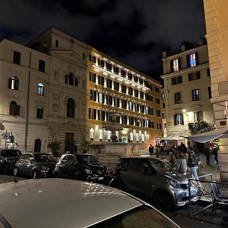 Imperial Suite Colosseum Rome Exterior photo