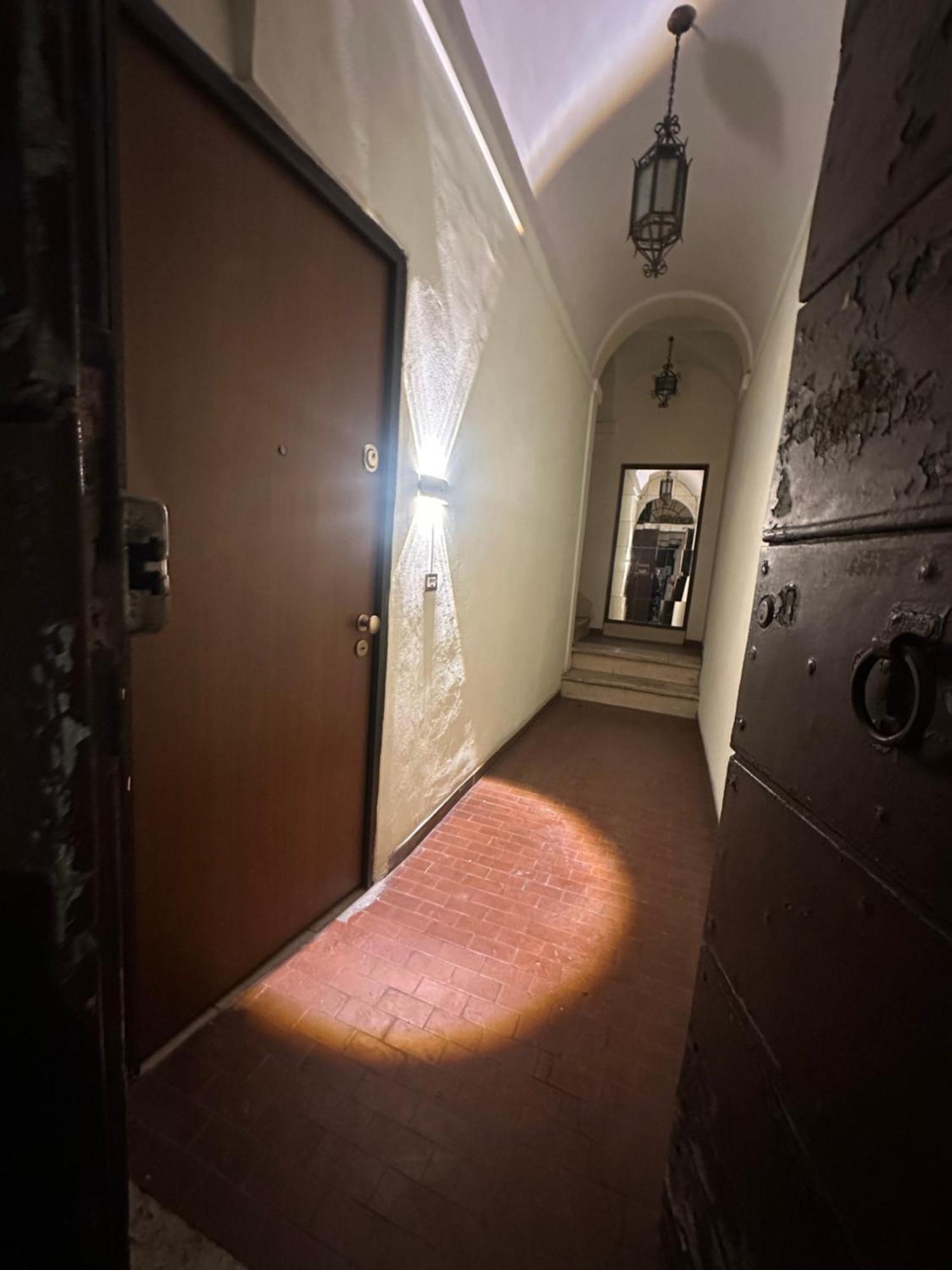 Imperial Suite Colosseum Rome Exterior photo