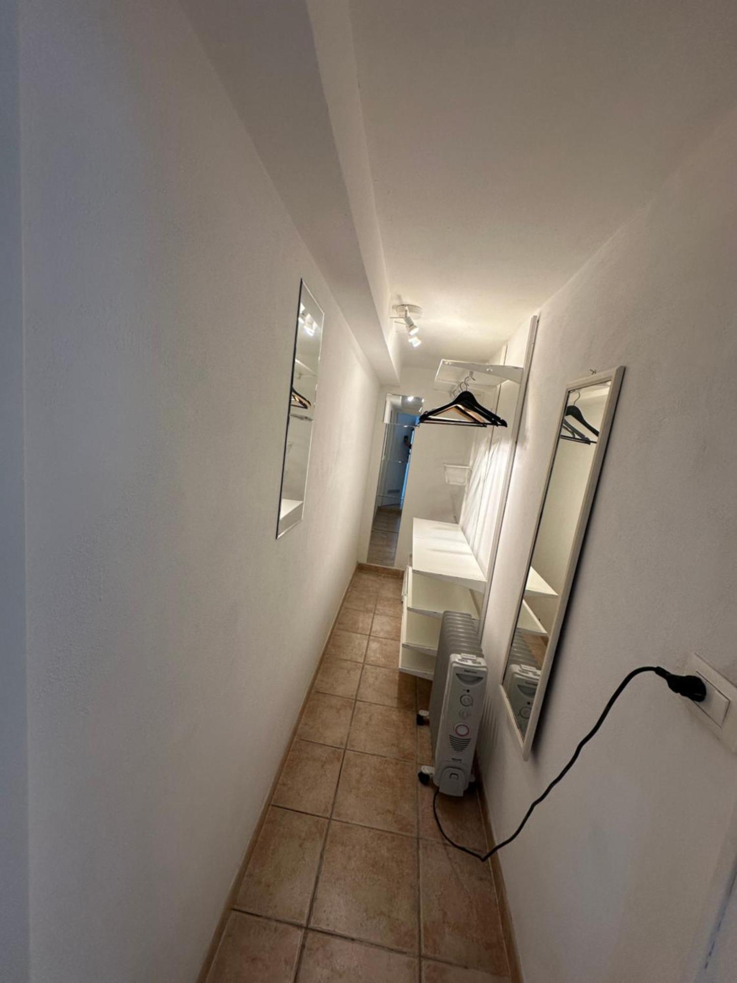Imperial Suite Colosseum Rome Exterior photo