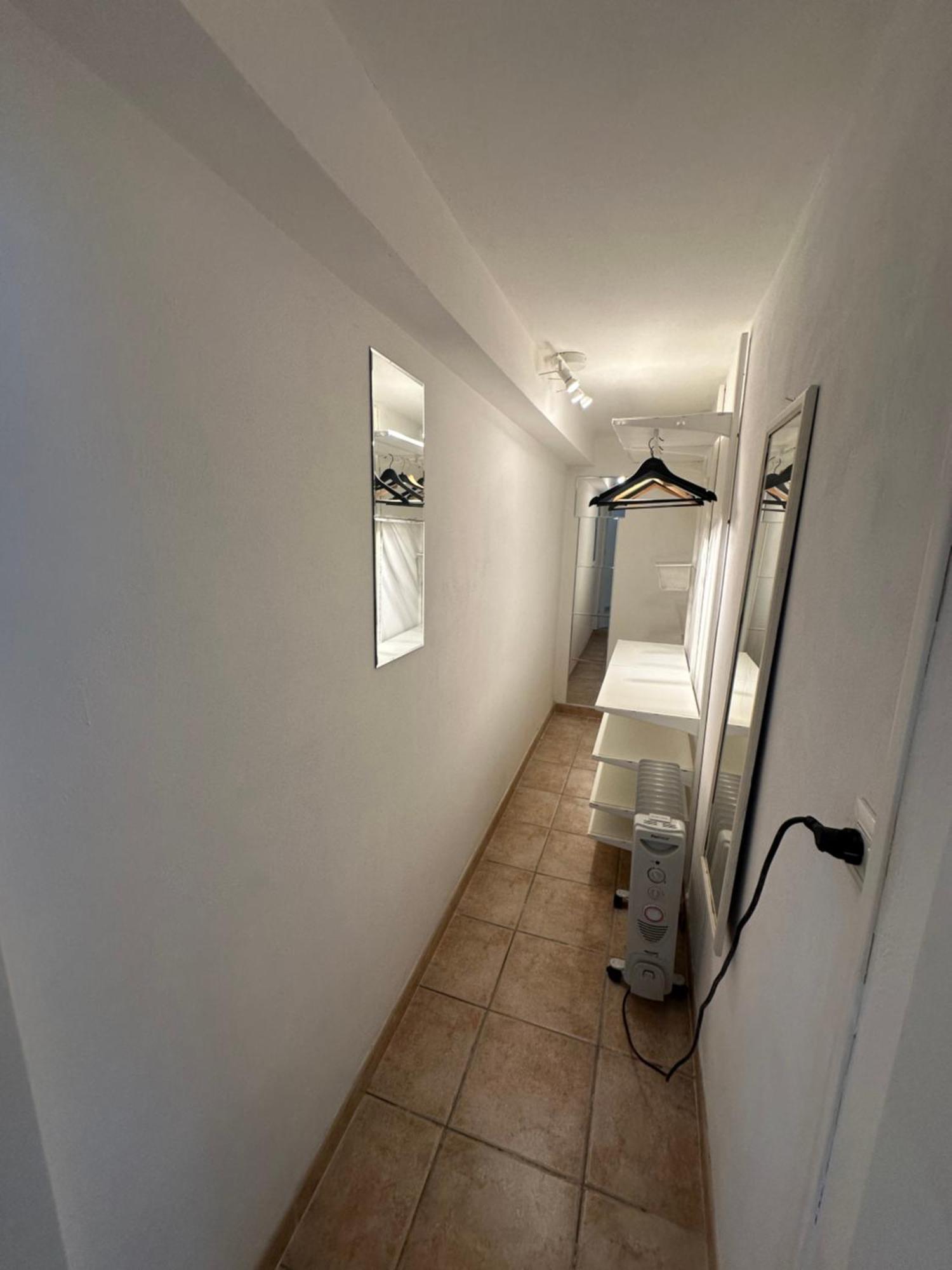 Imperial Suite Colosseum Rome Exterior photo