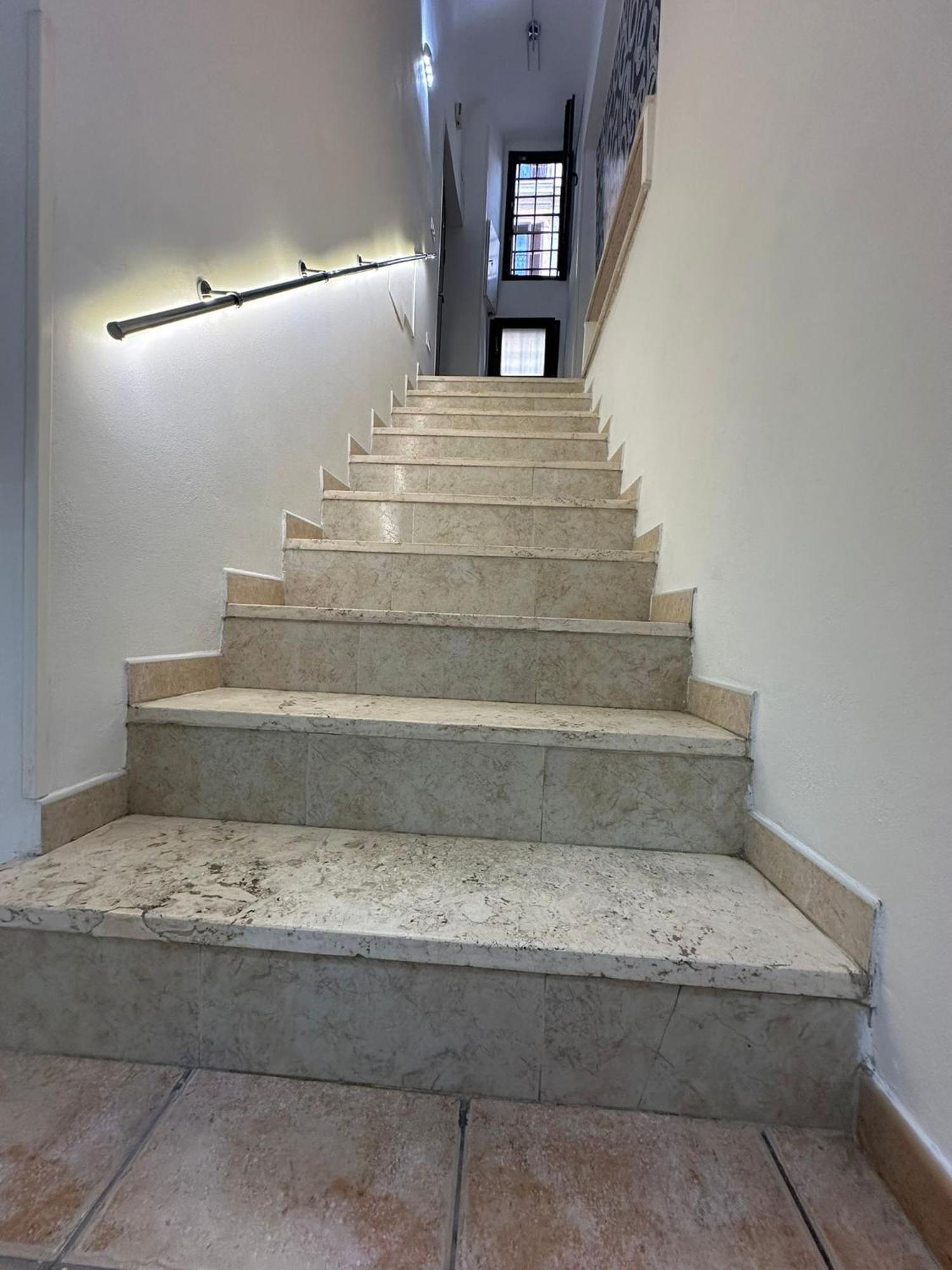 Imperial Suite Colosseum Rome Exterior photo