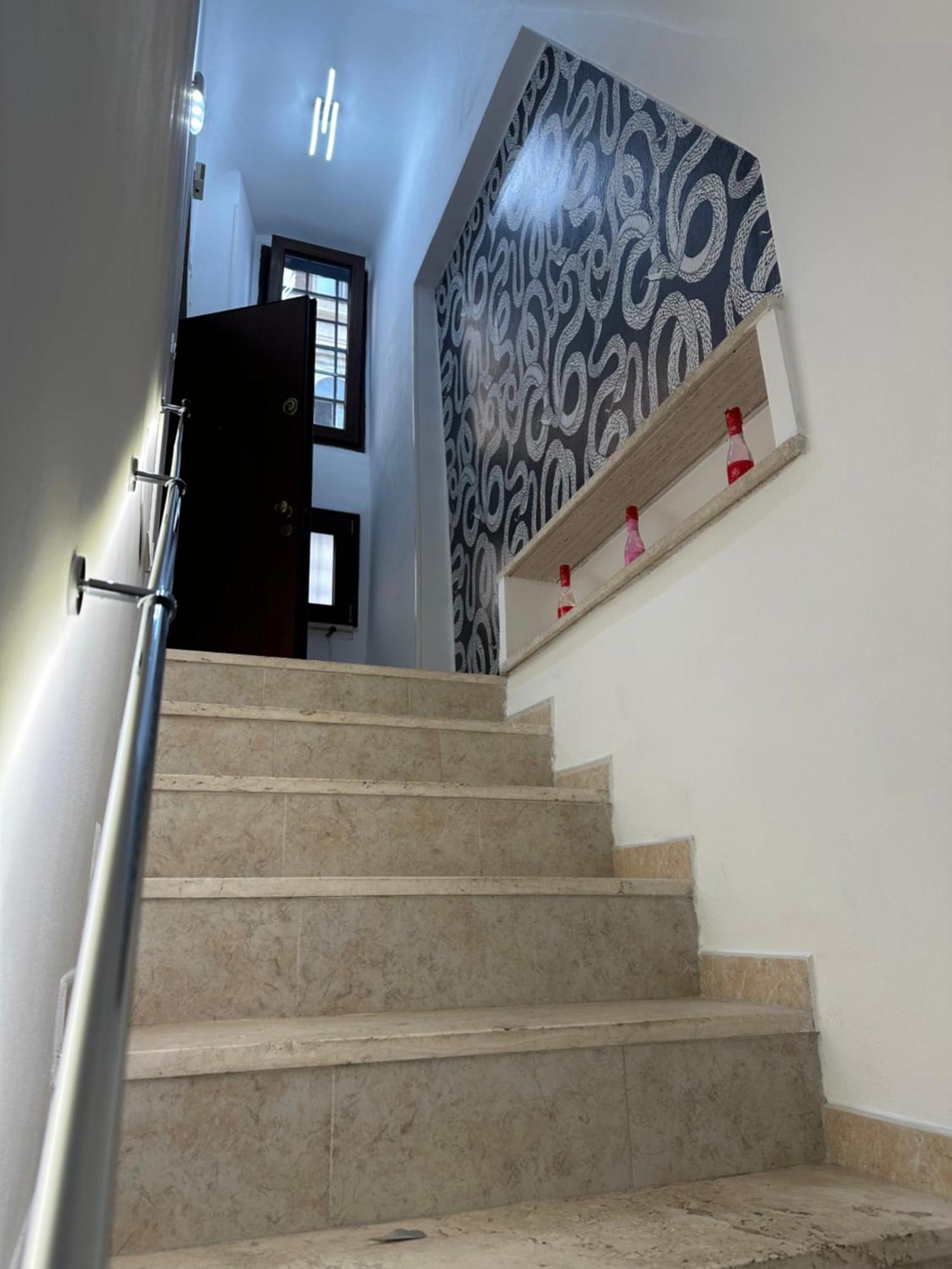 Imperial Suite Colosseum Rome Exterior photo